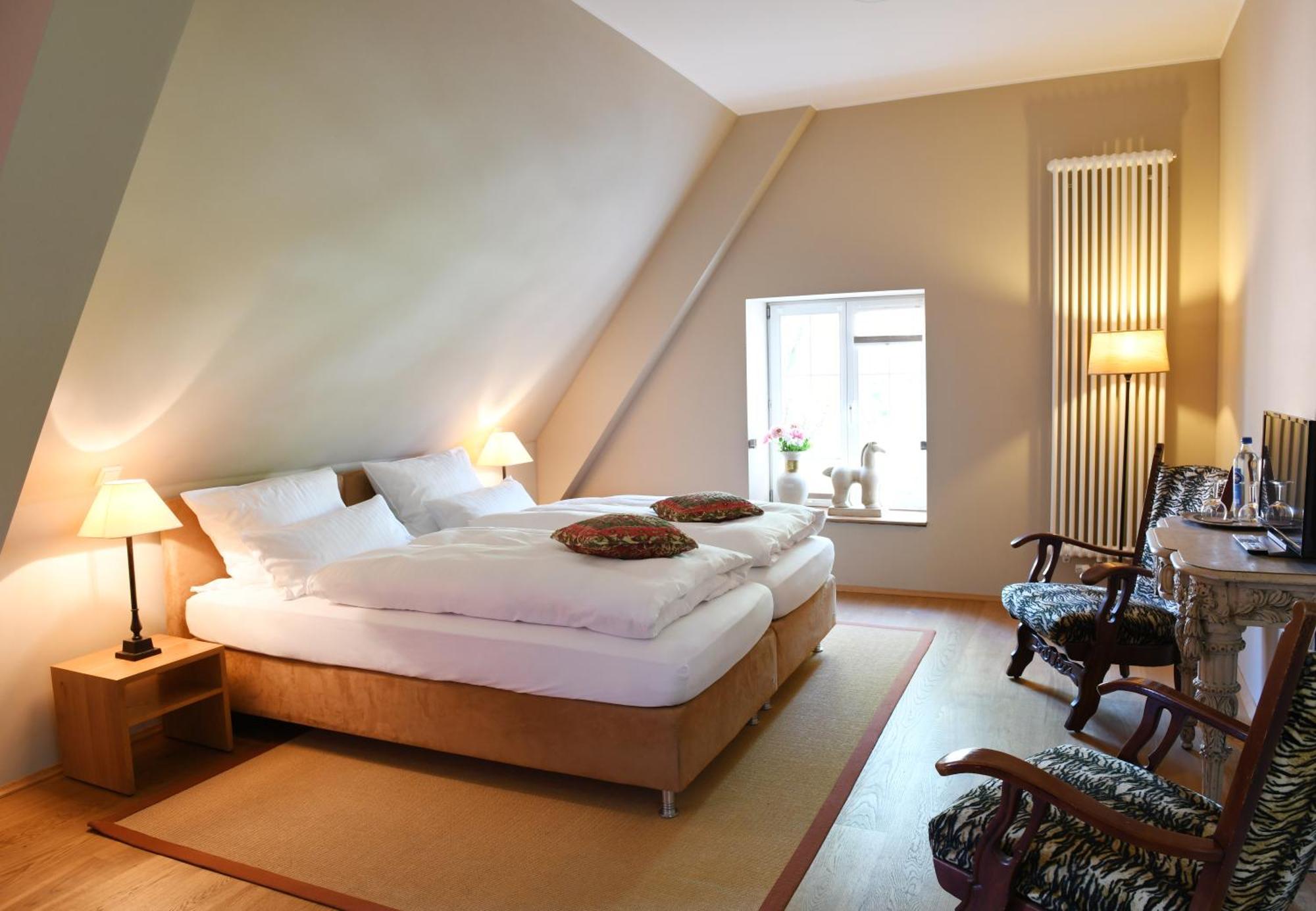 Haus Keppelborg: Zi Ferdinand Mit Rosengartenblick Heek Экстерьер фото